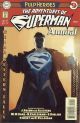 Superman: Adventures of Ann  # 9