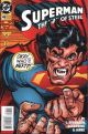 Superman: Man of Steel  # 46