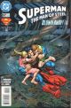 Superman: Man of Steel  # 57
