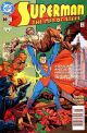 Superman: Man of Steel  # 80
