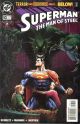 Superman: Man of Steel  # 93
