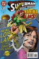 Superman: Man of Tomorrow  # 7