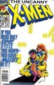 Uncanny X-Men  # 303