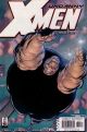 Uncanny X-Men  # 402