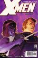 Uncanny X-Men  # 406