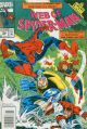 Web of Spiderman  # 106