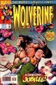 Wolverine  # 117