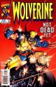 Wolverine  # 121