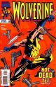 Wolverine  # 122