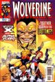 Wolverine  # 142