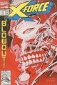 X-Force  # 13