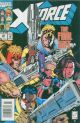 X-Force  # 22