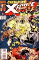 X-Force  # 33