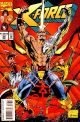 X-Force  # 36