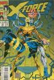 X-Force  # 39