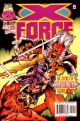 X-Force  # 59