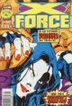 X-Force  # 62