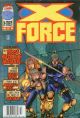 X-Force  # 64