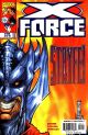 X-Force  # 74