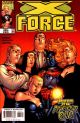 X-Force  # 85