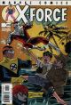 X-Force  # 118