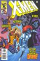X-Men  # 93