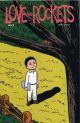 Love + Rockets II  # 2
