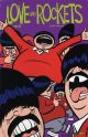 Love + Rockets II  # 6