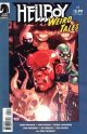 Hellboy: Weird Tales  # 4
