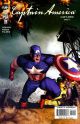 Captain America 2003  # 20