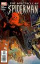 Spectacular Spiderman 2003  # 14