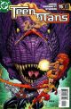 Teen Titans 2004  # 15