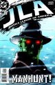 JLA  # 104