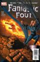 Fantastic Four  # 516