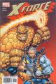 X-Force 2005  # 5