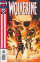 Wolverine 2003  # 34