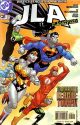 JLA Classified  # 2