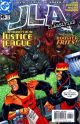 JLA Classified  # 6