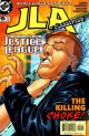 JLA Classified  # 5
