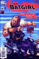 Batgirl  # 66