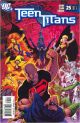 Teen Titans 2004  # 25