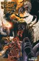 Escape of the Living Dead  # 3