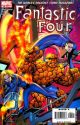 Fantastic Four  # 535