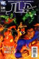 JLA Classified  # 15