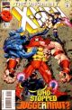 Uncanny X-Men  # 322