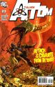 All New Atom  # 23