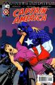 Captain America 2003  # 25