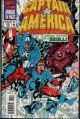 Captain America Annual  # 13