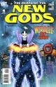 Death of the New Gods  # 4