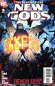 Death of the New Gods  # 3